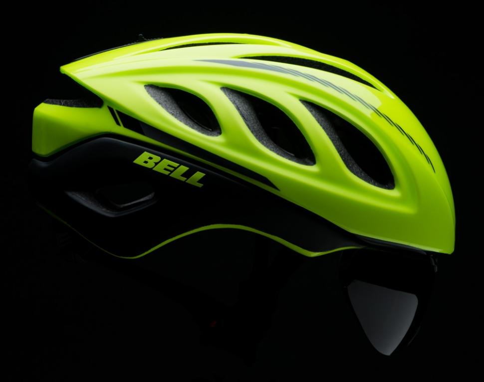 bell star pro helmet